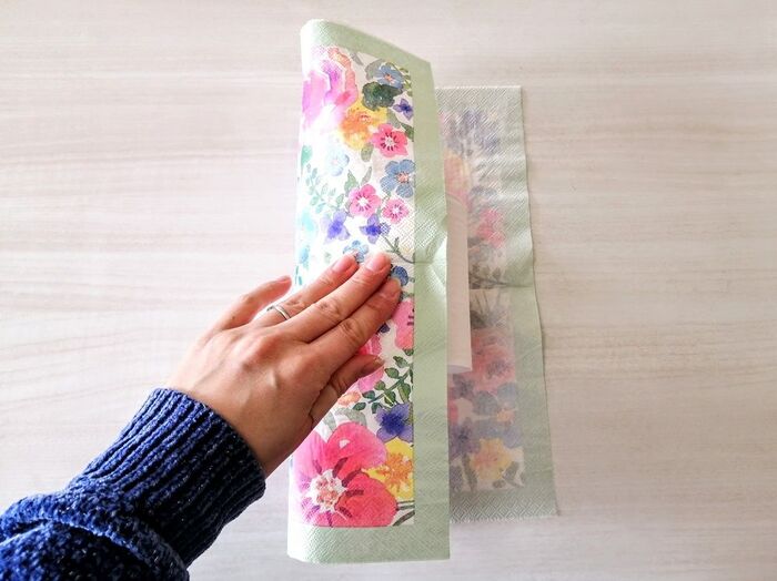 使いきれず余ってない かわいい柄のペーパーナプキンはもっと 普段使い できますよ 暮らしニスタ 使いきれず余ってない かわいい柄のペーパーナプキンはもっと 普段使い できますよ 暮らしニスタ