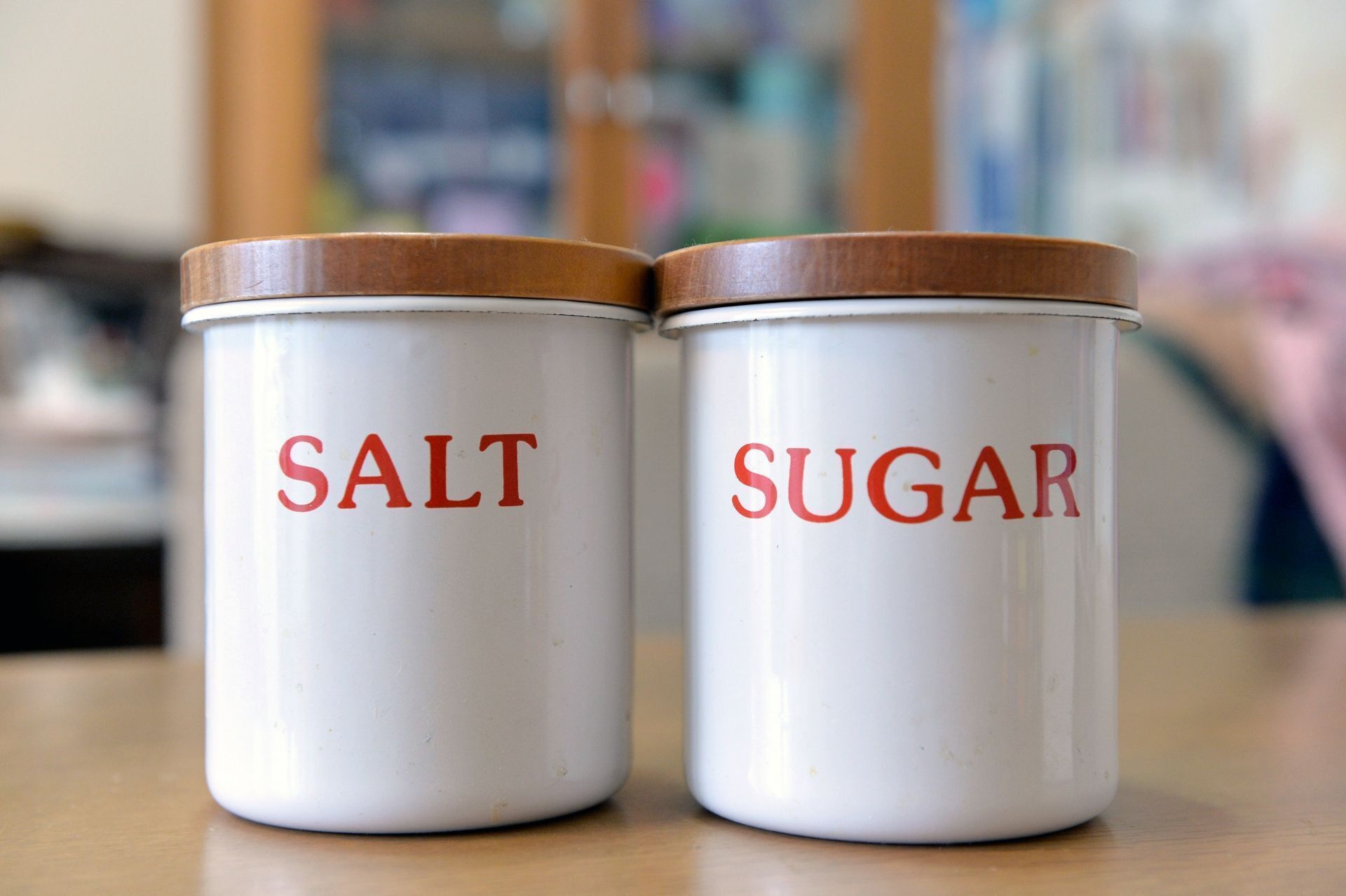 砂糖や塩の保存容器のおすすめは？人気アイテムをご紹介！