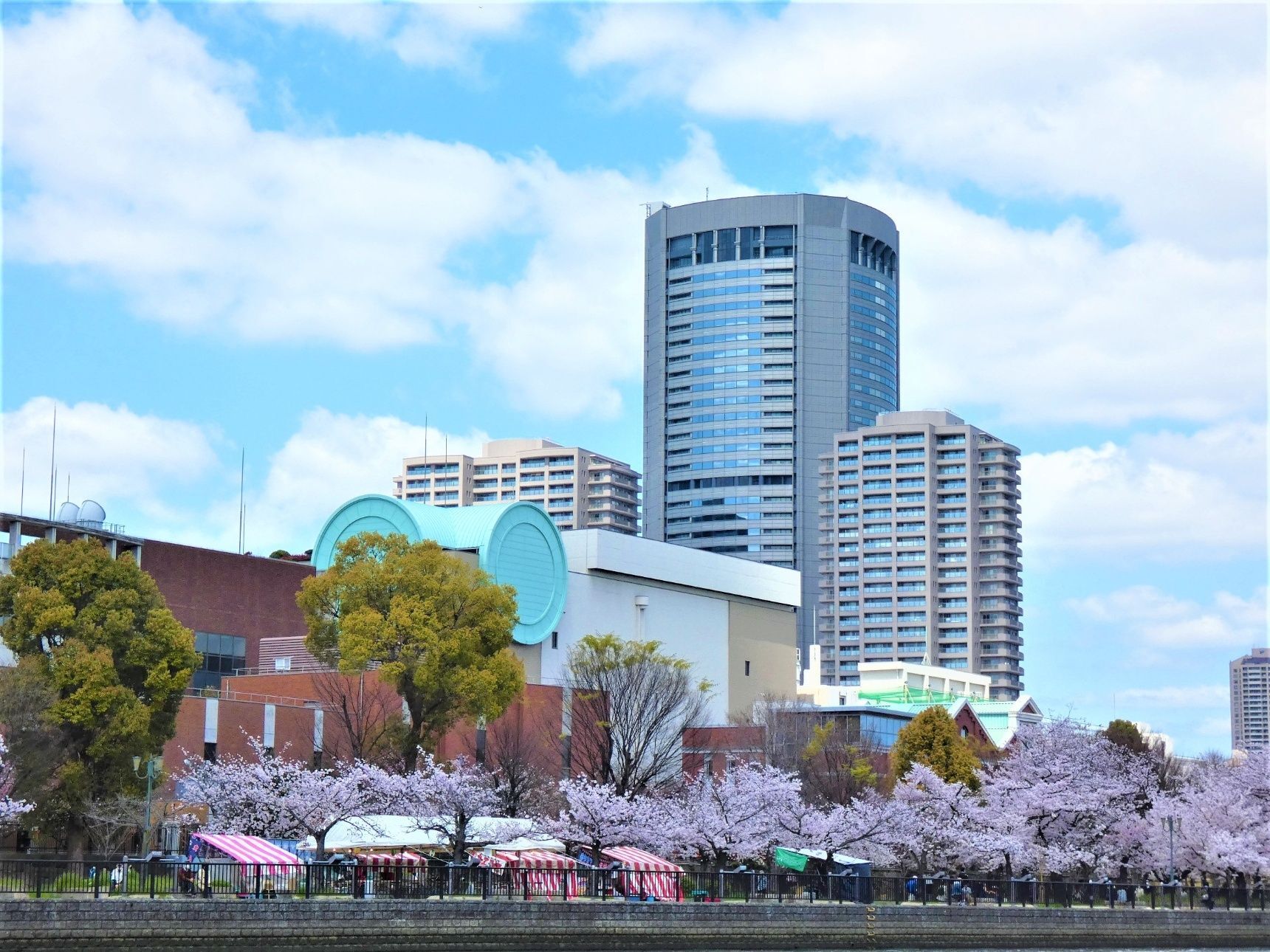 大阪造幣局
