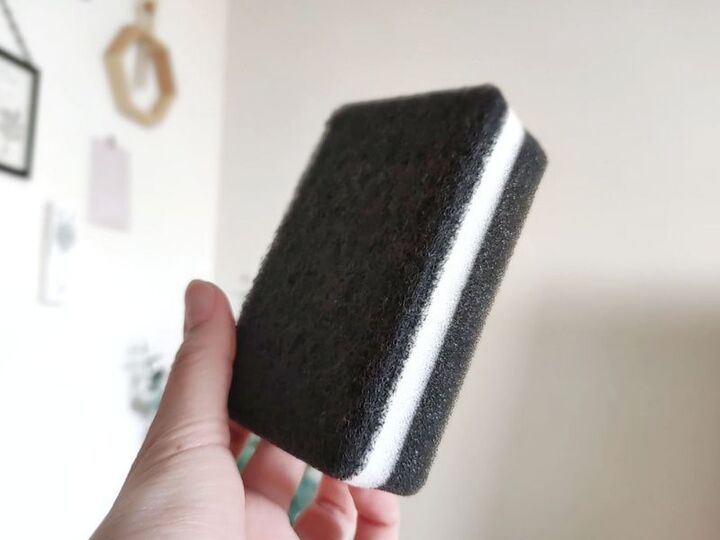 食器用スポンジ、いつ捨てる?キッチンスポンジを替えるタイミングに迷わない方法!