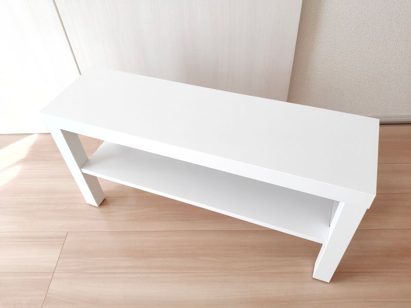 Ikea ダイソーが最強 やることはズボラだけど見た目が超スッキリのお片付け法 暮らしニスタ