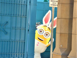 【USJ】ミニオン・グリーティング ～イースターver.～