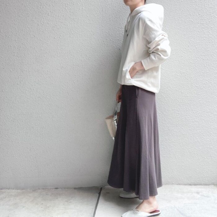 ユニクロ この美ラインで2 990円 着回し力抜群のフレアロングスカート 暮らしニスタ Goo ニュース ユニクロ この美ラインで2 990円 着回し力抜群のフレアロングスカート 暮らしニスタ Goo ニュース