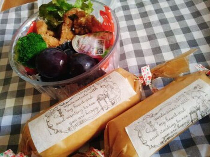 サンドイッチのお弁当 詰め方のコツとおしゃれに見えるレシピ大公開 暮らしニスタ サンドイッチのお弁当 詰め方のコツとおしゃれに見えるレシピ大公開 暮らしニスタ