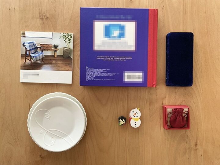 捨てたら恨まれる?「もらいモノ」ってどう処分するのが正解なの~