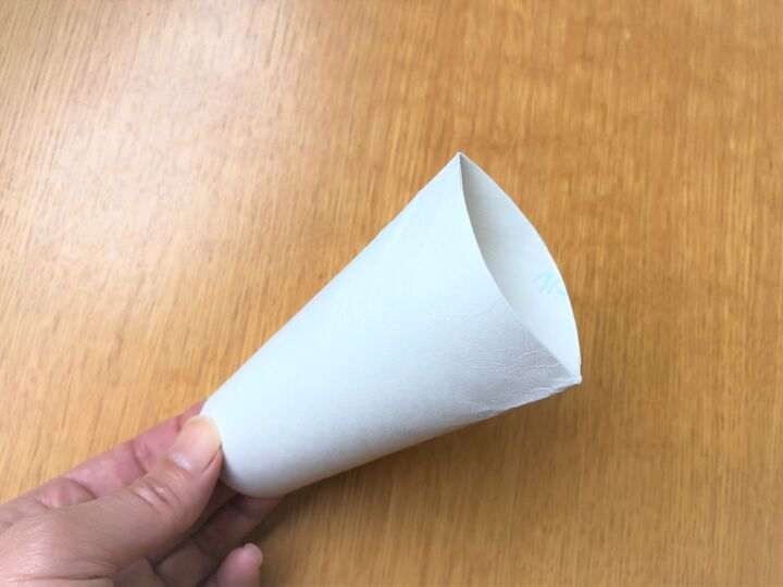 トイレットペーパー芯、捨てるなんてもったいない!端をつぶしたらメチャ便利なアイテムに♪