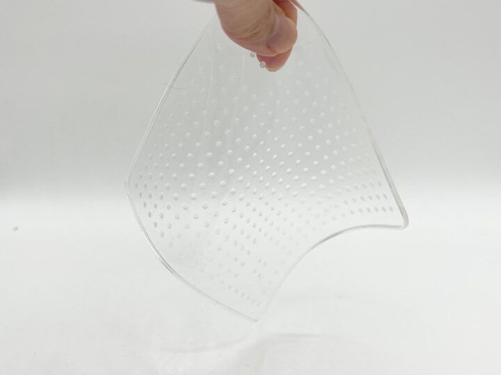 【ダイソー】あのキッチン道具を節約!のびる謎シートは主婦の味方♡