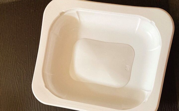 すぐ捨てないで!「パックごはん」の容器は家事ラクなグッズに変身します♪