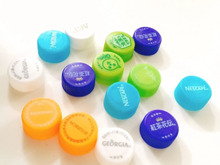 捨てるはずのペットボトルキャップ。まだまだキッチンでこんなに活躍します！