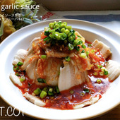 ★四川料理の定番。孤独のグルメでも五郎さんが食べた蒜泥白肉★