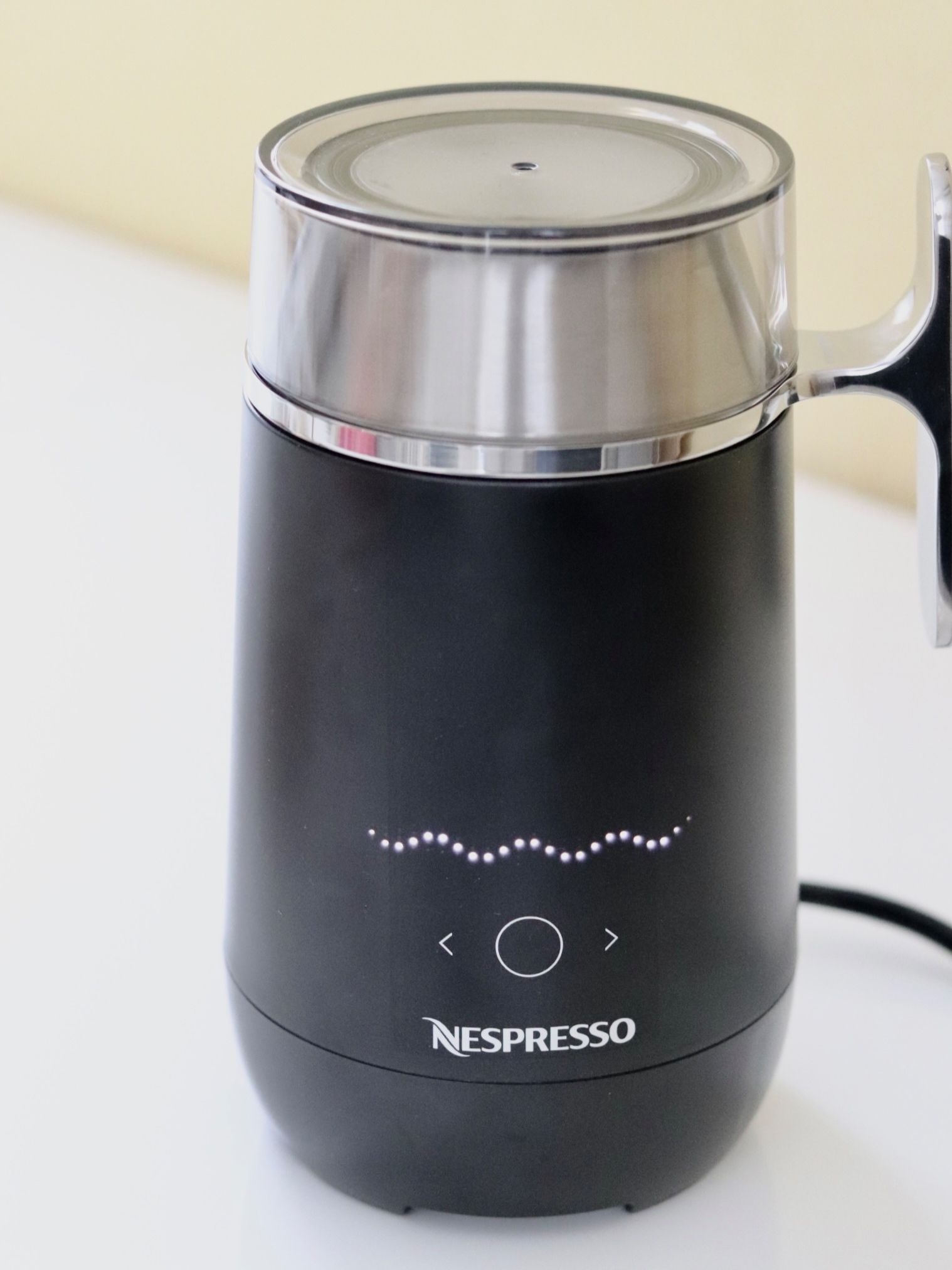 Nespresso エスプレッソマシン＆エアロチーノ➕α - エスプレッソマシン