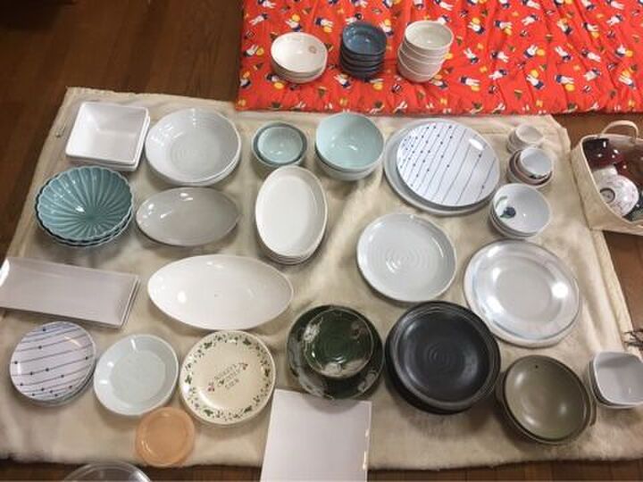 苦手な人がやっているNG収納とは?もう失敗しない食器棚整理