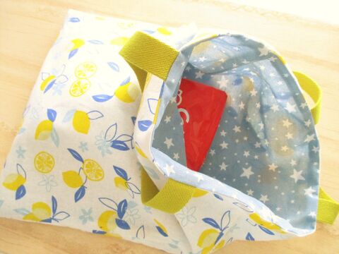 初心者でもできる 簡単手ぬぐいエコバッグの作り方 暮らしニスタ 初心者でもできる 簡単手ぬぐいエコバッグの作り方 暮らしニスタ