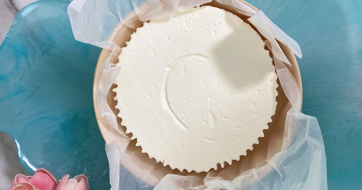 ずんだのつぶつぶととろけるチーズケーキのコラボが最高 暮らしニスタ