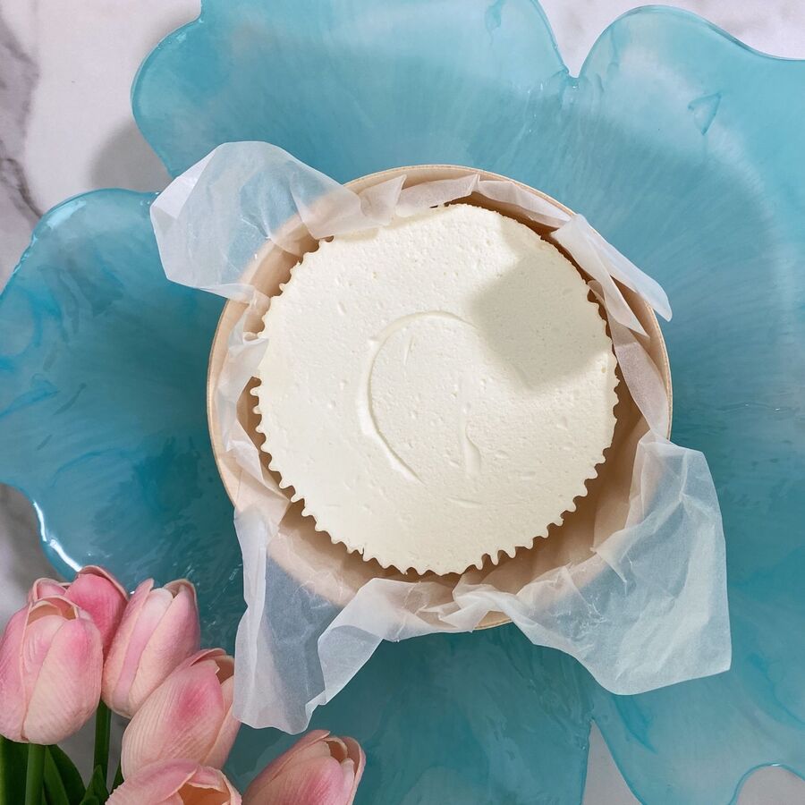 ずんだのつぶつぶととろけるチーズケーキのコラボが最高 暮らしニスタ ずんだのつぶつぶととろけるチーズケーキのコラボが最高 暮らしニスタ