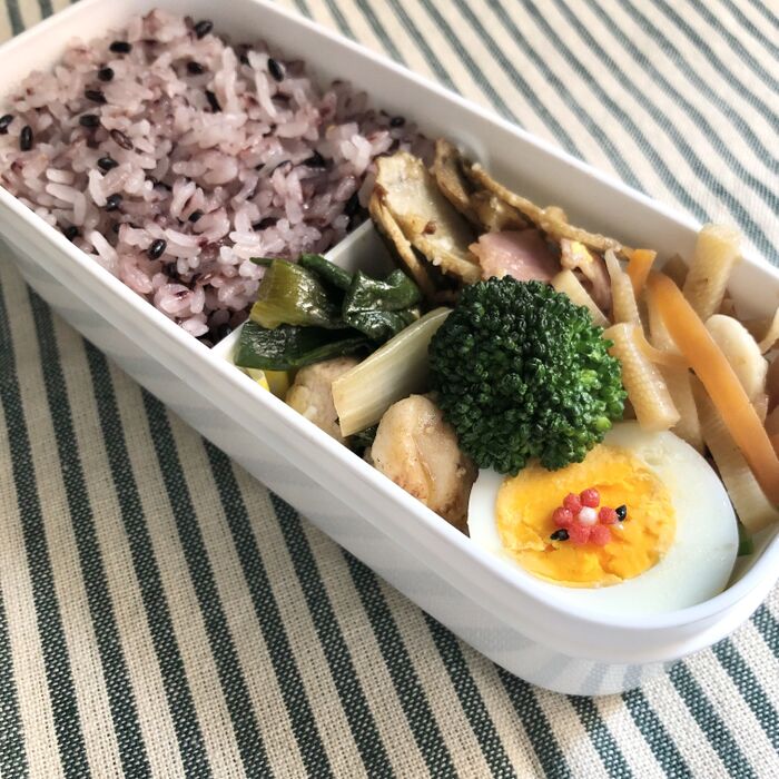 ダイエット中のお弁当を手作りするコツは 簡単おいしい痩せるレシピもご紹介 暮らしニスタ ダイエット中のお弁当を手作りするコツは 簡単おいしい痩せるレシピもご紹介 暮らしニスタ