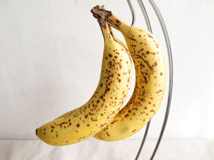 もう腐らせない バナナを最後の1本までおいしく食べ切る保存方法はこれ 暮らしニスタ もう腐らせない バナナを最後の1本までおいしく食べ切る保存方法はこれ 暮らしニスタ