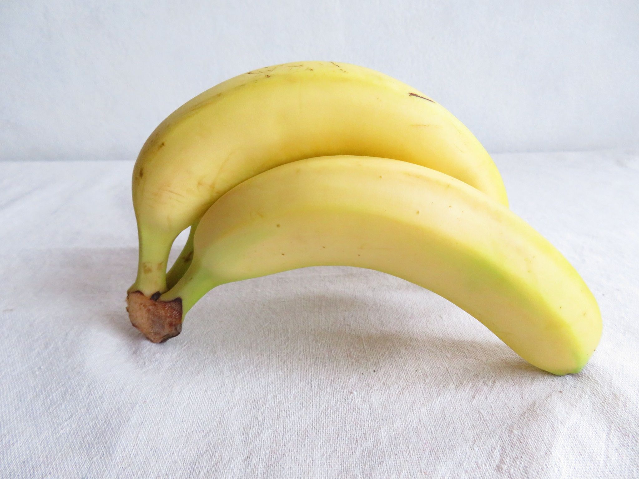 もう腐らせない バナナを最後の1本までおいしく食べ切る保存方法はこれ 暮らしニスタ