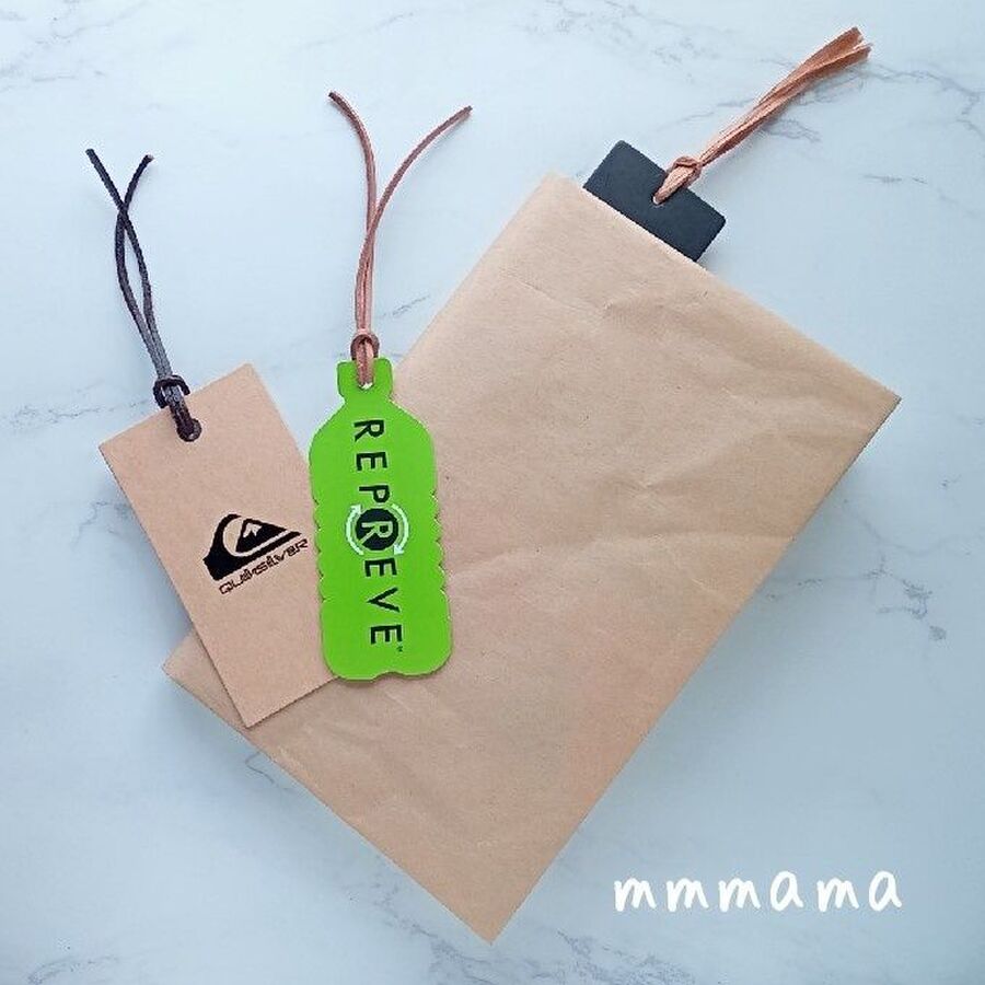 簡単ブックマーカー お気に入りのブランドタグをしおりに 暮らしニスタ 簡単ブックマーカー お気に入りのブランドタグをしおりに 暮らしニスタ