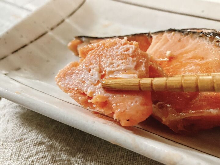 実は…定番食材の宝庫【業務スーパー】!ほどよい塩気がたまらん♪