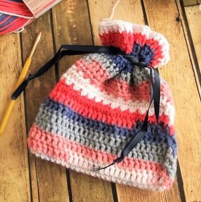 かぎ針編み 初心者さんでもわかりやすい基本の編み方と簡単レシピ11選 暮らしニスタ かぎ針編み 初心者さんでもわかりやすい基本の編み方と簡単レシピ11選 暮らしニスタ