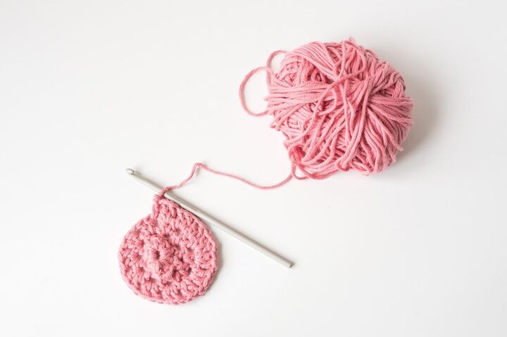 【かぎ針編み】 初心者さんでもわかりやすい基本の編み方と簡単レシピ11選