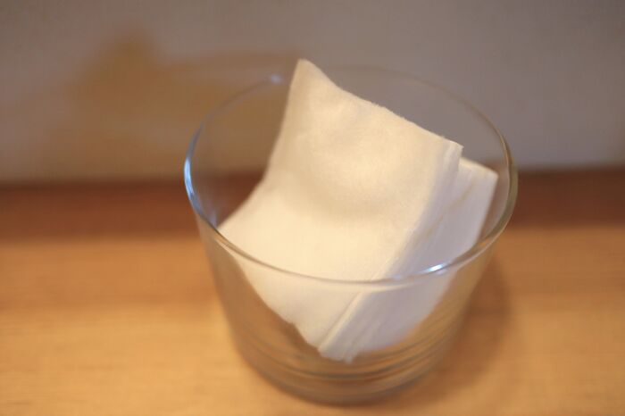 大量に余ってない コットン活用法 やってみたらすごかった 暮らしニスタ 大量に余ってない コットン活用法 やってみたらすごかった 暮らしニスタ