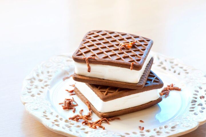 【最新アイスのレベル全部すご♡】アイスマニアがうまくて泣いたベスト5発表。香ばしきなこから焼きプリンまで!