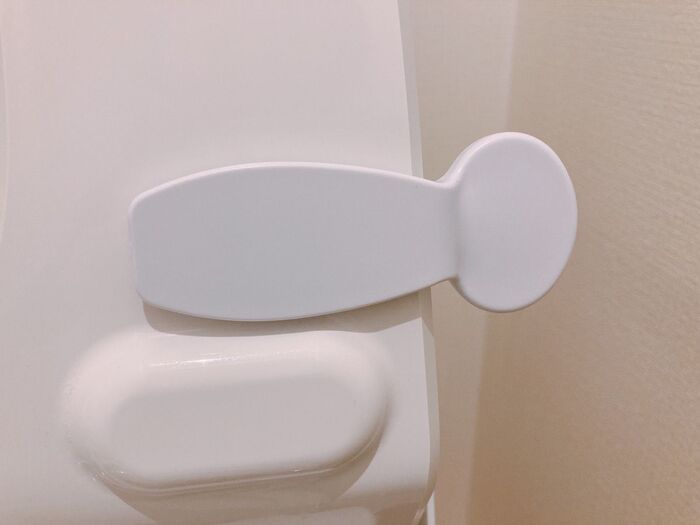 セリア 100均グッズで非接触トイレ化 お掃除もめちゃスムーズに 暮らしニスタ セリア 100均グッズで非接触トイレ化 お掃除もめちゃスムーズに 暮らしニスタ