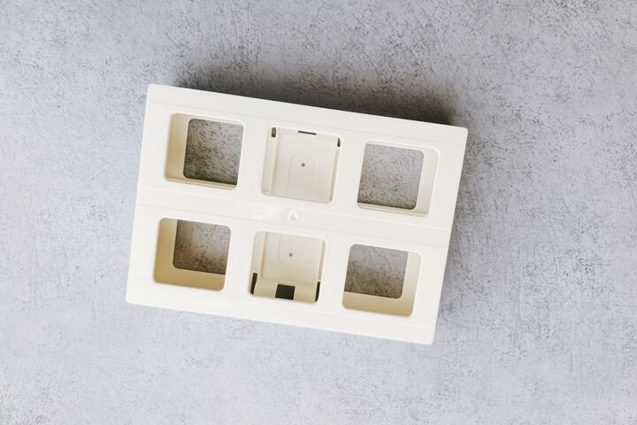 【セリア】こう見えておしゃれアイテム!謎の箱型アイテムの胸キュンな使い道とは?