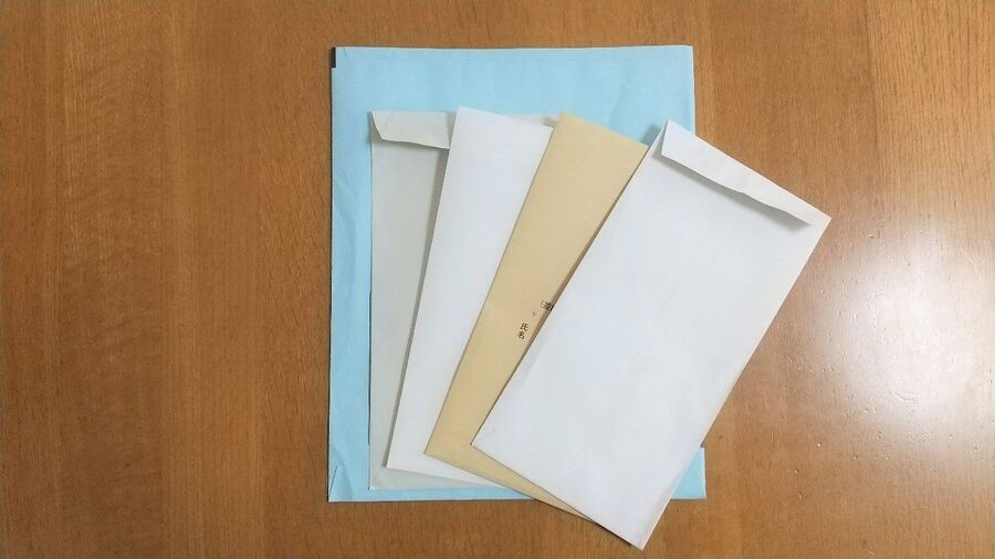 郵便物の封筒 すぐ捨ててない 実はこんなに使い道があるんです 意外な活用術 暮らしニスタ 郵便物の封筒 すぐ捨ててない 実はこんなに使い道があるんです 意外な活用術 暮らしニスタ