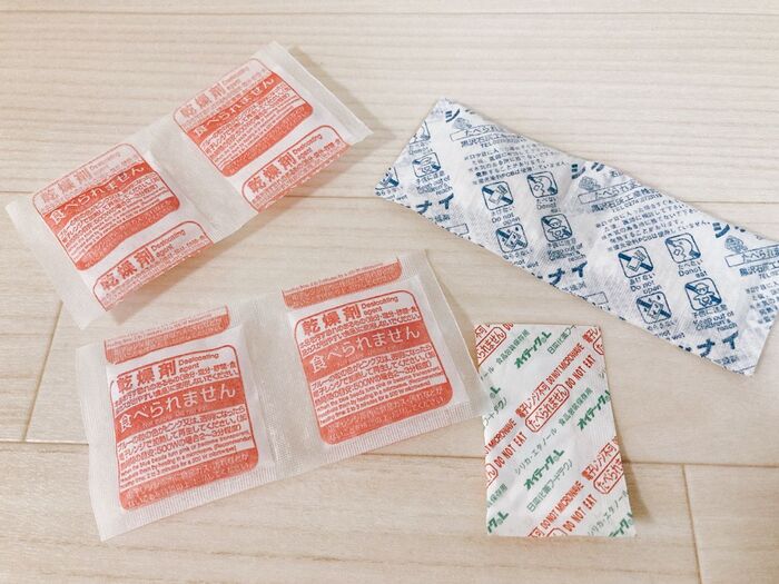 お菓子に入ってる 乾燥剤 捨てないで 女性が喜ぶ まさかの活用法があった 暮らしニスタ お菓子に入ってる 乾燥剤 捨てないで 女性が喜ぶ まさかの活用法があった 暮らしニスタ