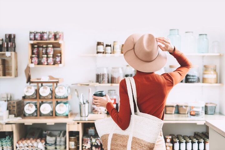 「うっかりムダ遣い!」をなくす!【100均で私がやめたこと】