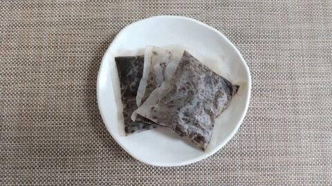 麦茶パック 捨てないで 使用済みでもまだまだ役立つ意外な活用術4つ 暮らしニスタ 麦茶パック 捨てないで 使用済みでもまだまだ役立つ意外な活用術4つ 暮らしニスタ