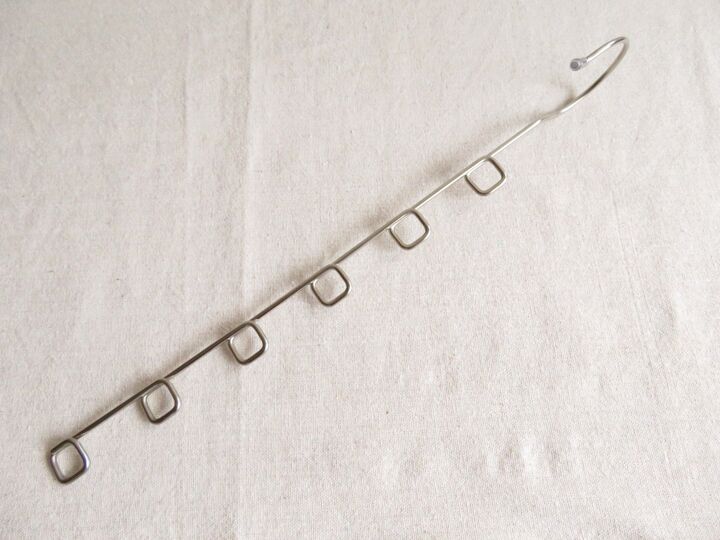 【ダイソー】謎の輪っかが便利すぎ!ギュウギュウのあの場所がスッキリします♪