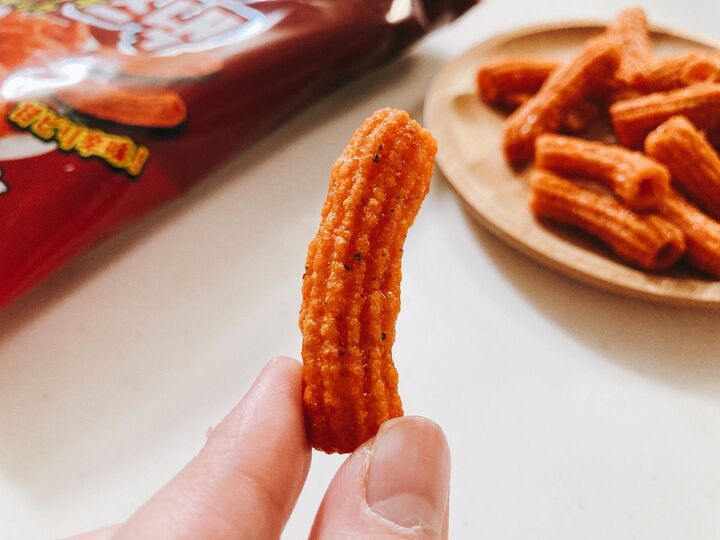 甘辛の迷宮から抜け出せない!?【業務スーパー】爆売れ★韓国スナックにドハマりする人、急増中!