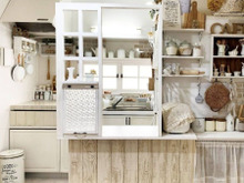 憧れのキッチンカウンターを手作り！DIYの実例アイデア集12選