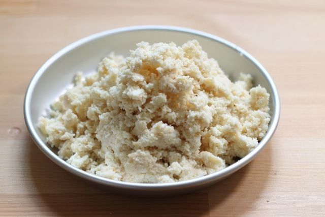 おからのアレンジレシピ22選 料理もお菓子もおからでヘルシーに 暮らしニスタ