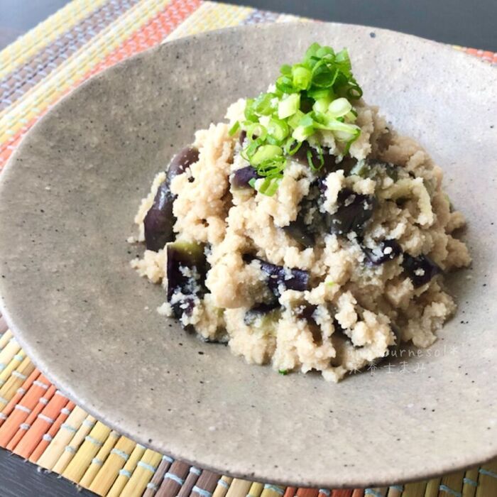 おからのアレンジレシピ22選 料理もお菓子もおからでヘルシーに 暮らしニスタ おからのアレンジレシピ22選 料理もお菓子もおからでヘルシーに 暮らしニスタ