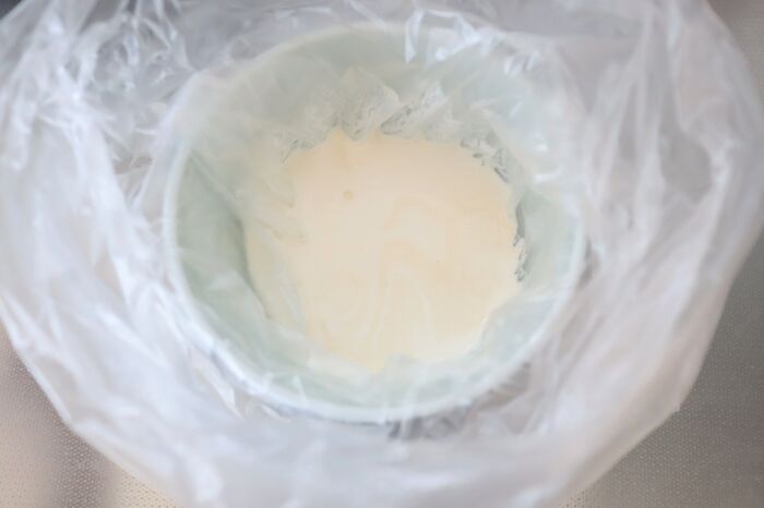 手も道具もキレイなままで完成 ホイップクリーム作りのお手軽裏ワザ やってみた 暮らしニスタ 手も道具もキレイなままで完成 ホイップクリーム作りのお手軽裏ワザ やってみた 暮らしニスタ