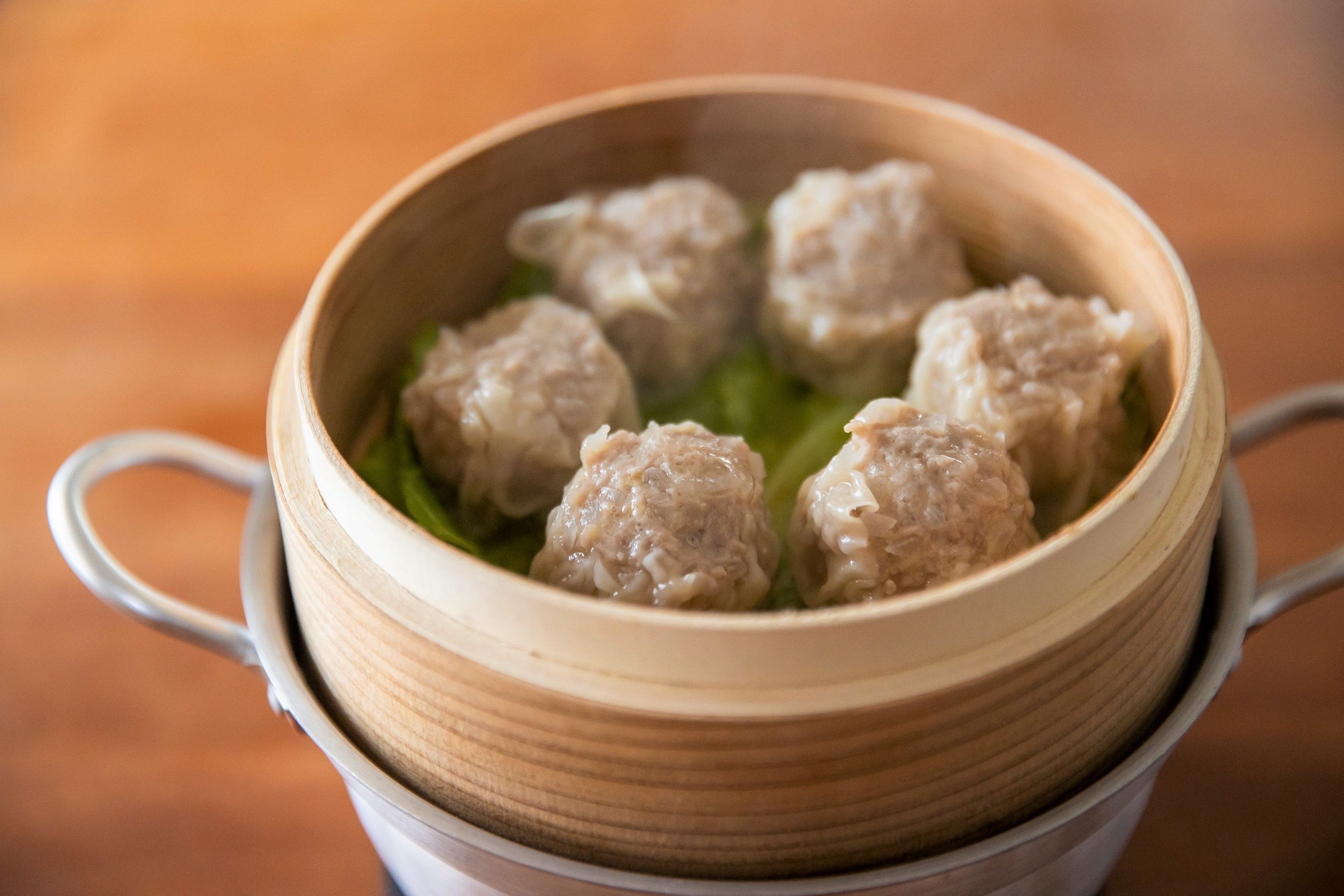 蒸し器の基本の使い方 実はフライパンでも蒸し料理ができる 暮らしニスタ