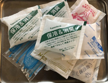 捨てるの待った！たまりがちな保冷剤にこんな使い道が！？オススメ活用術4つ