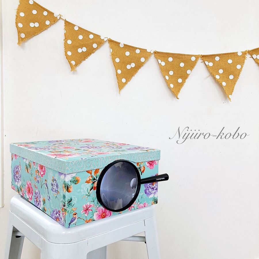 親子工作 空き箱で 手作りプロジェクター 暮らしニスタ 親子工作 空き箱で 手作りプロジェクター 暮らしニスタ