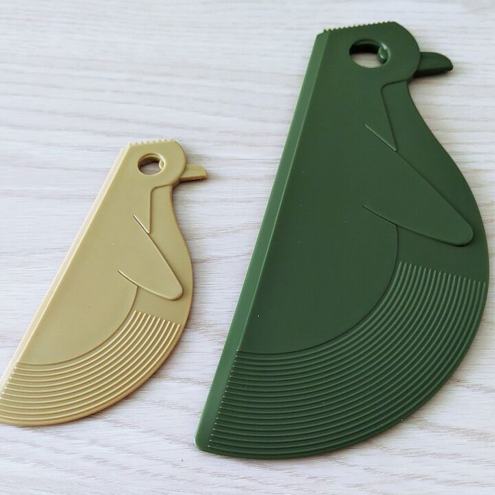 【ダイソー】2羽のペンギン、何に使うの!?実はキッチンでめっちゃ役立つマルチグッズです♪