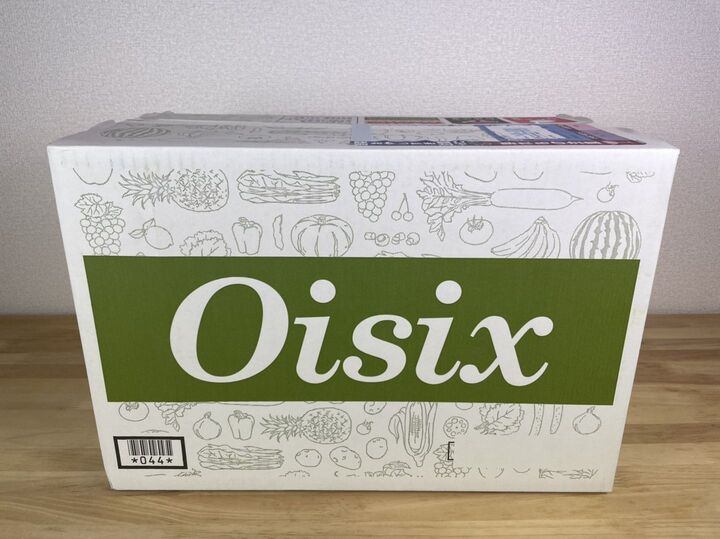 オイシックスのお試しセットの内容は…？ミールキット・Kit Oisix（キットオイシックス）も封入！