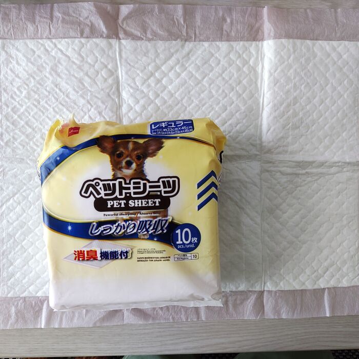 実は便利な隠れ名品 100均のペットシーツがキッチンや玄関で意外な大活躍 暮らしニスタ 実は便利な隠れ名品 100均のペットシーツがキッチンや玄関で意外な大活躍 暮らしニスタ