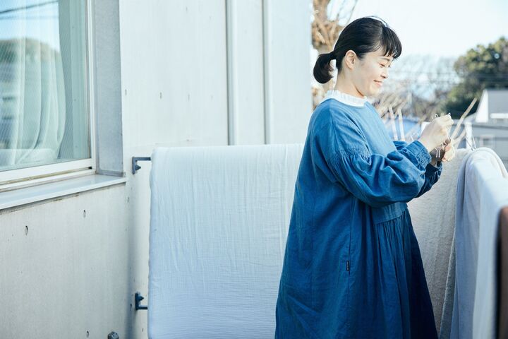 【家事は労働なの?】シンプルライフ研究家マキさんがたどり着いた答え