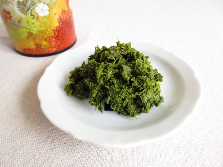 捨てるなんてもったいない!緑茶の茶がらが便利すぎ♪【意外な活用術】