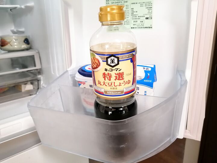 粉チーズも味噌も冷蔵庫じゃないの?!開けた後の調味料の保存場所をまとめました