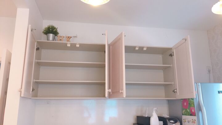 高い所の収納、やめました!【やめてよかった収納】